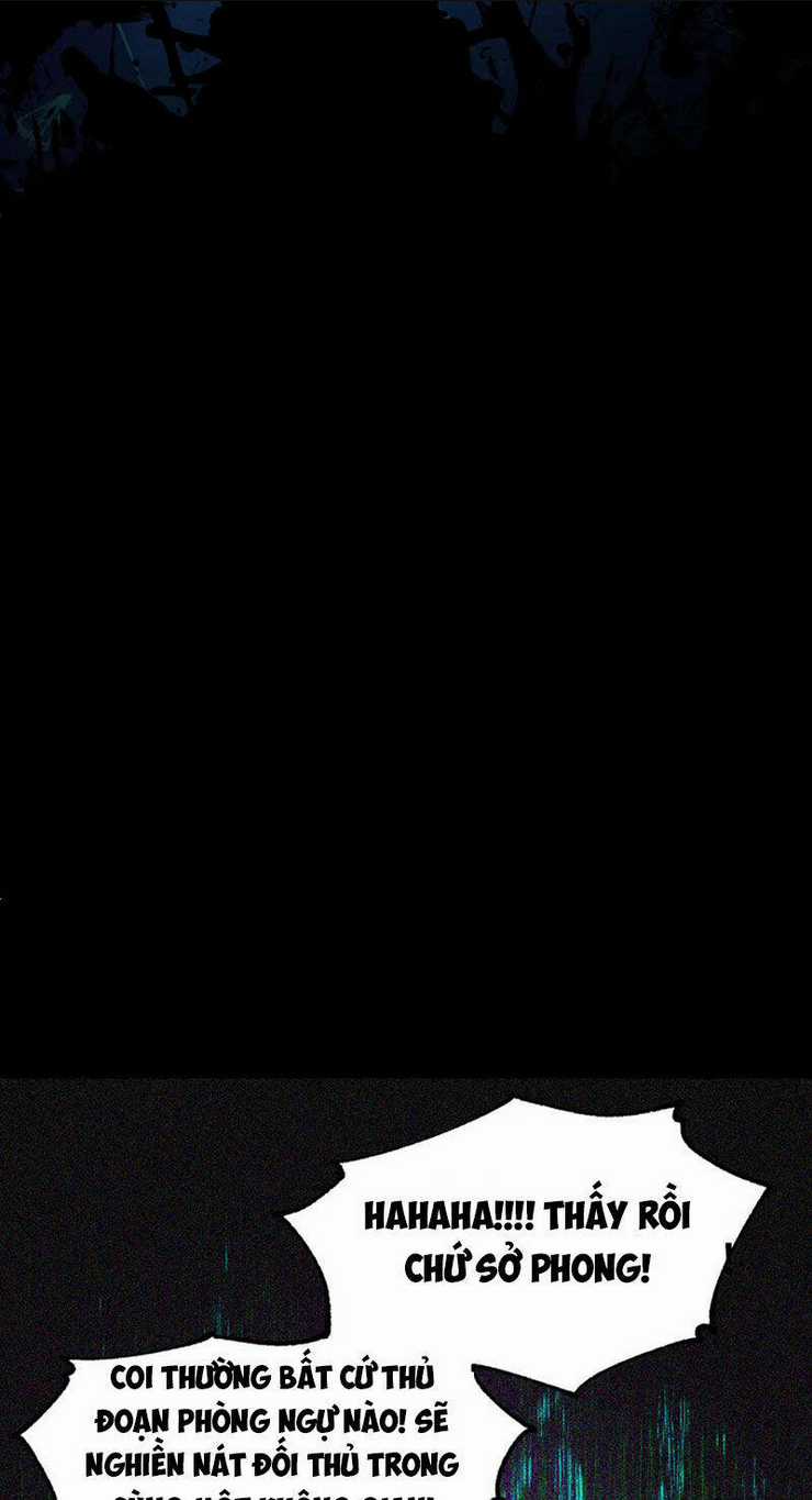 Thánh Khư Chapter 266 trang 25