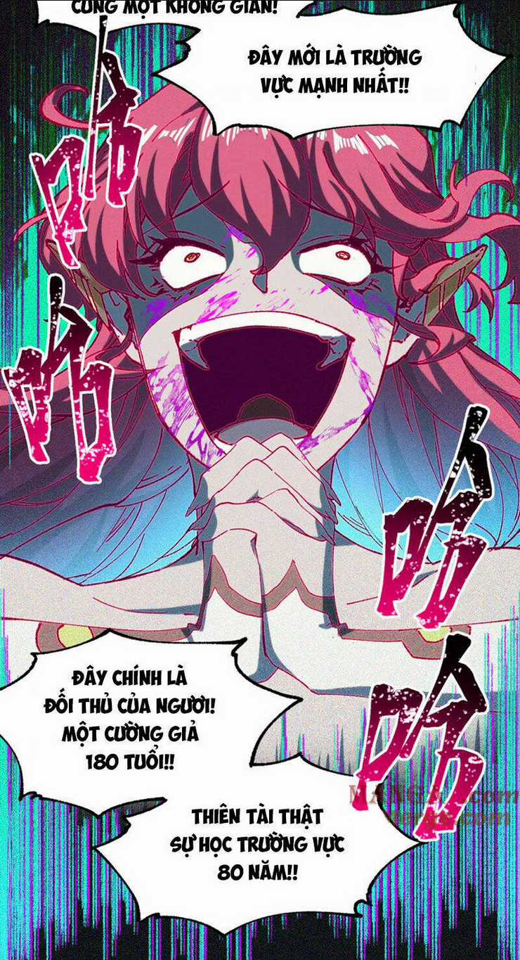 Thánh Khư Chapter 266 trang 26