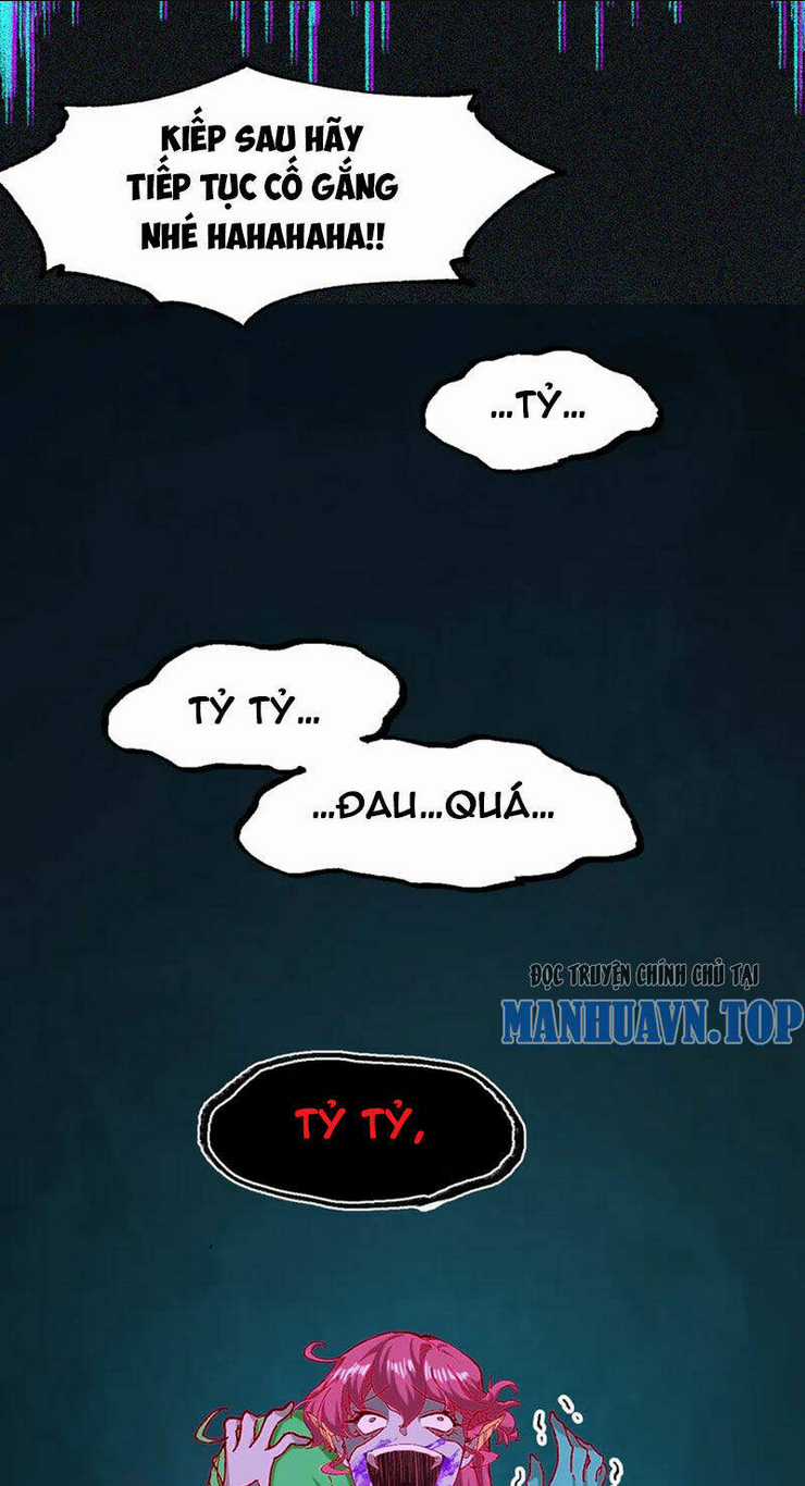 Thánh Khư Chapter 266 trang 27