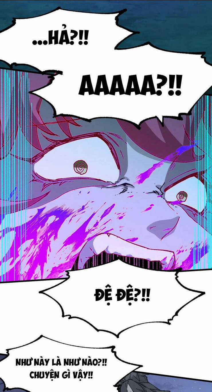 Thánh Khư Chapter 266 trang 29