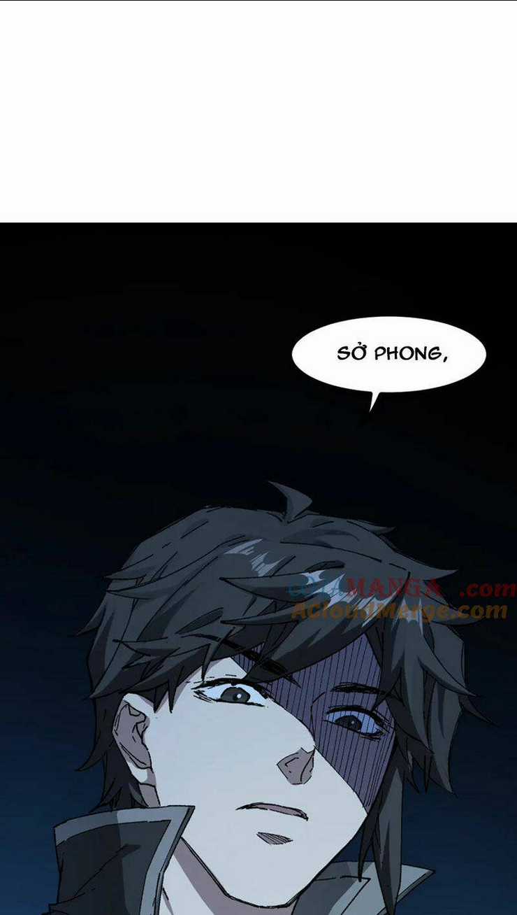 Thánh Khư Chapter 266 trang 31