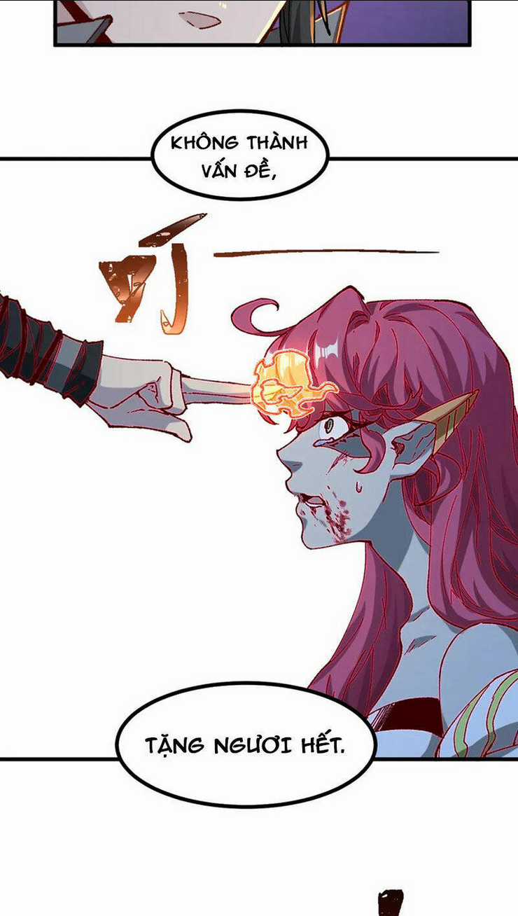 Thánh Khư Chapter 266 trang 34