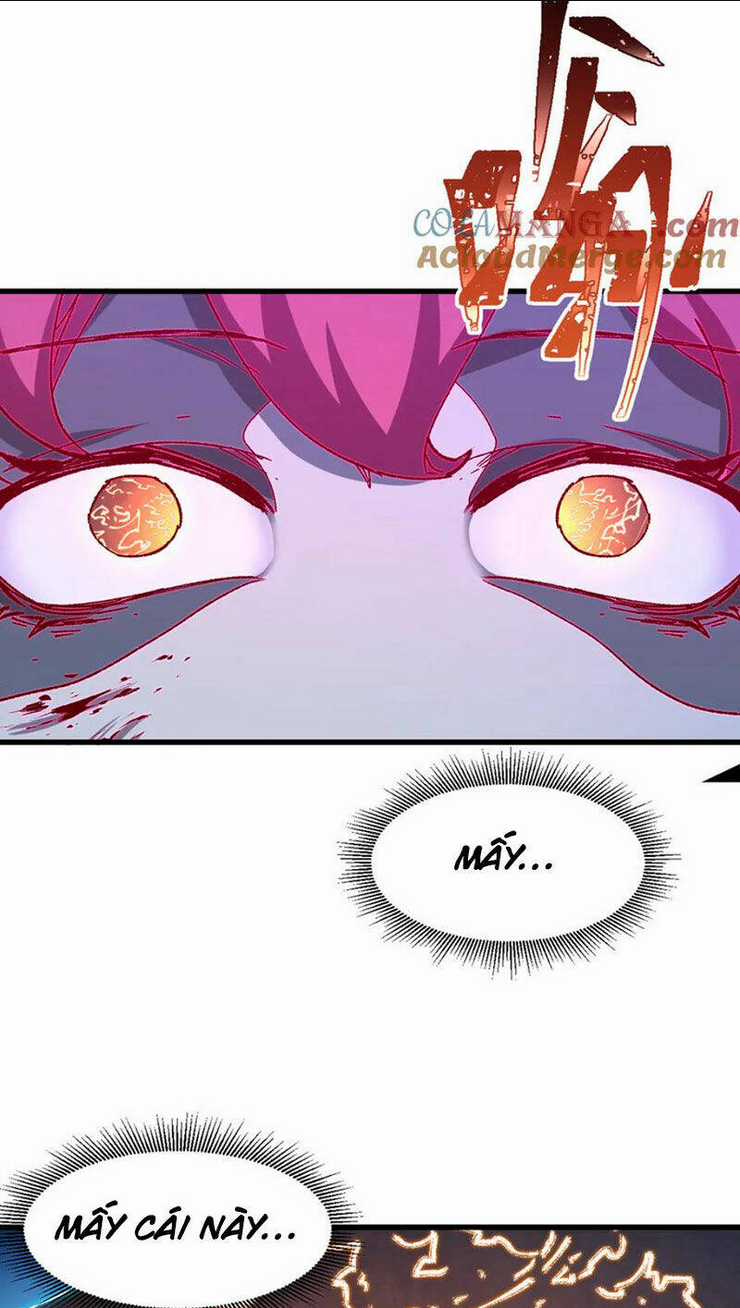 Thánh Khư Chapter 266 trang 35