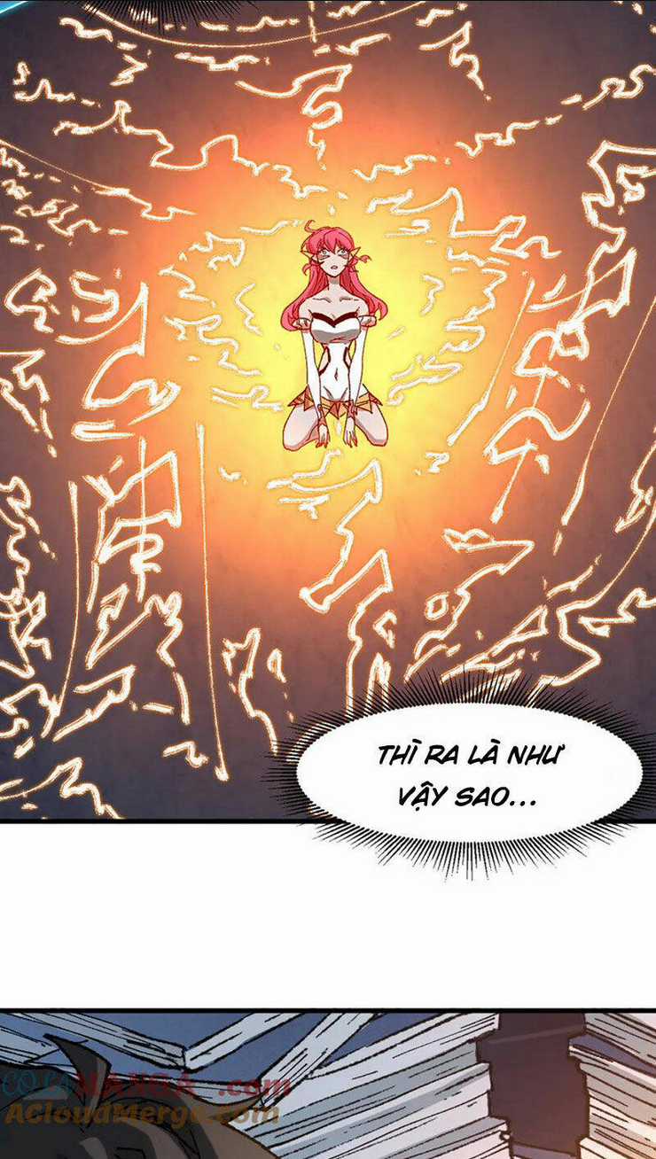 Thánh Khư Chapter 266 trang 36