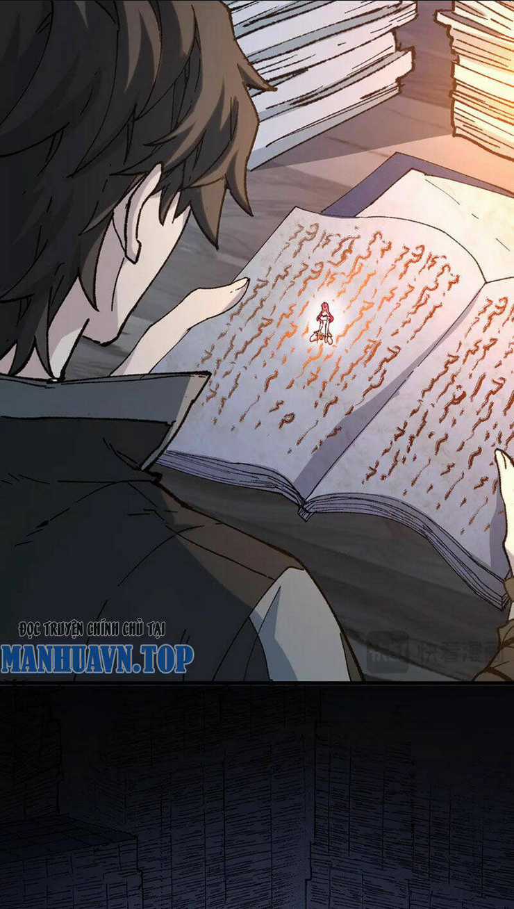 Thánh Khư Chapter 266 trang 37