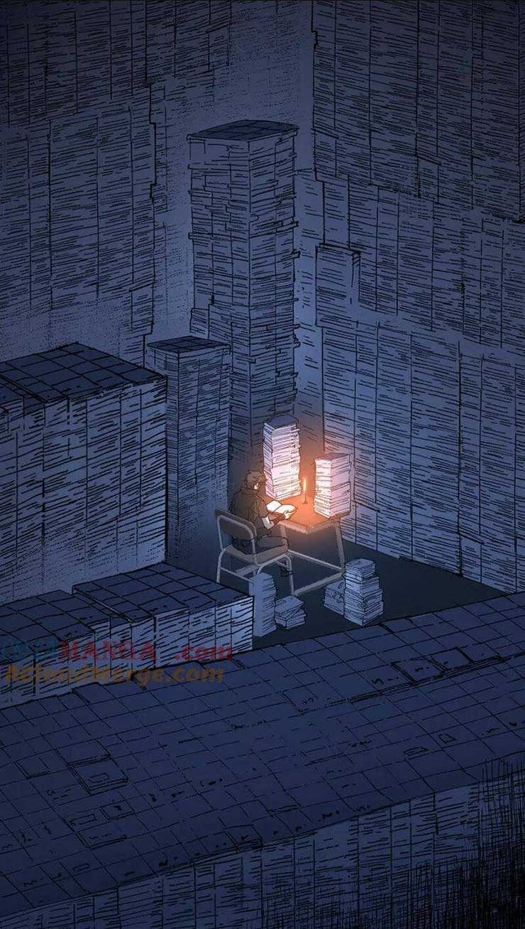 Thánh Khư Chapter 266 trang 38