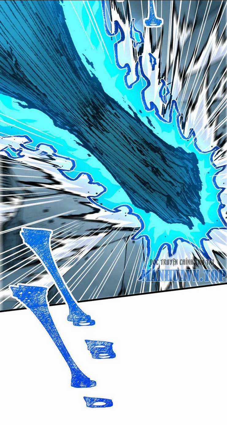 Thánh Khư Chapter 266 trang 4