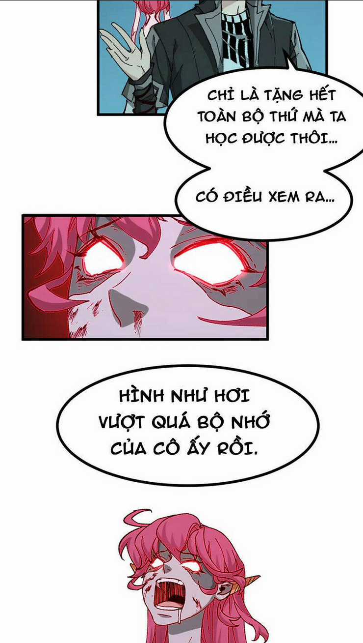 Thánh Khư Chapter 266 trang 41