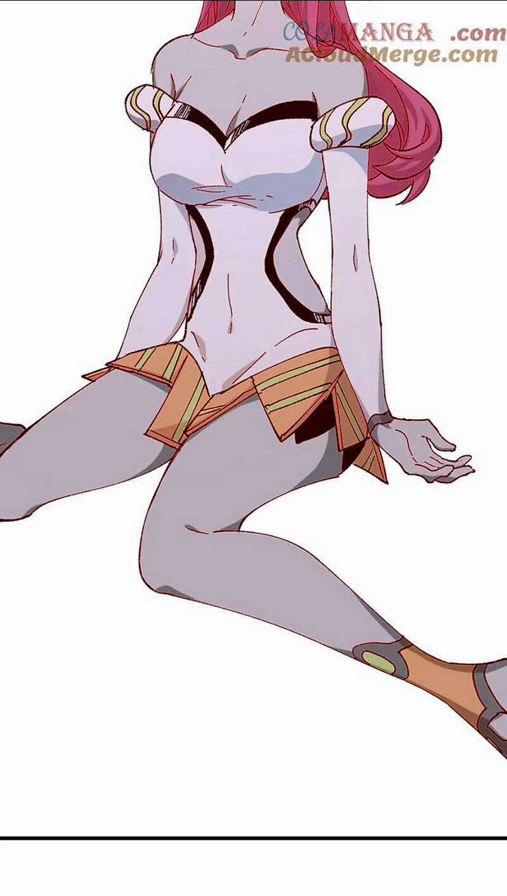 Thánh Khư Chapter 266 trang 42