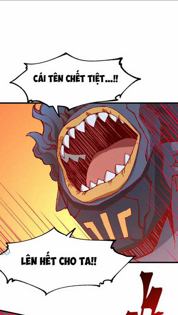 Thánh Khư Chapter 266 trang 43