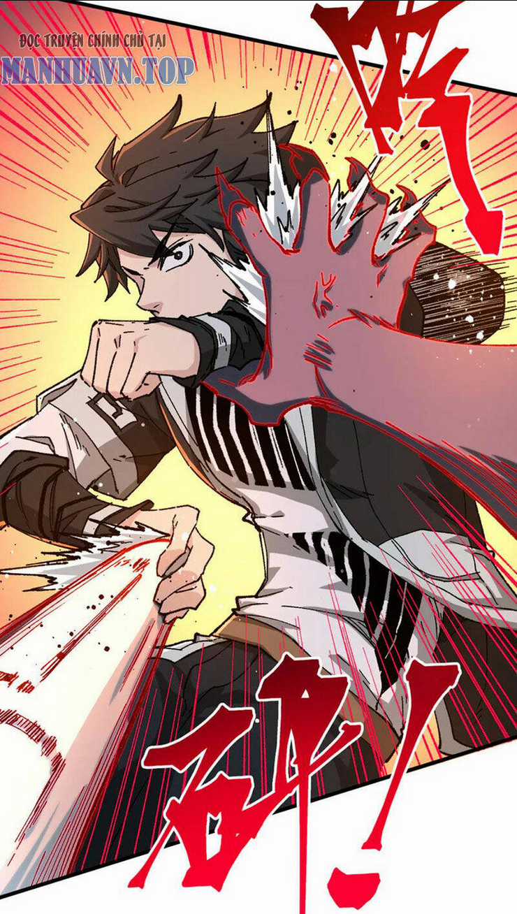 Thánh Khư Chapter 266 trang 44