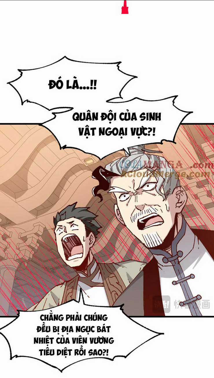 Thánh Khư Chapter 266 trang 45