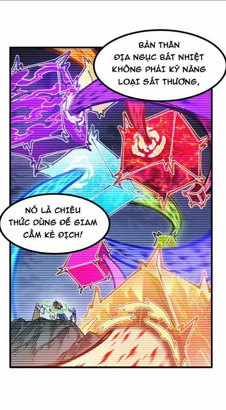 Thánh Khư Chapter 266 trang 46