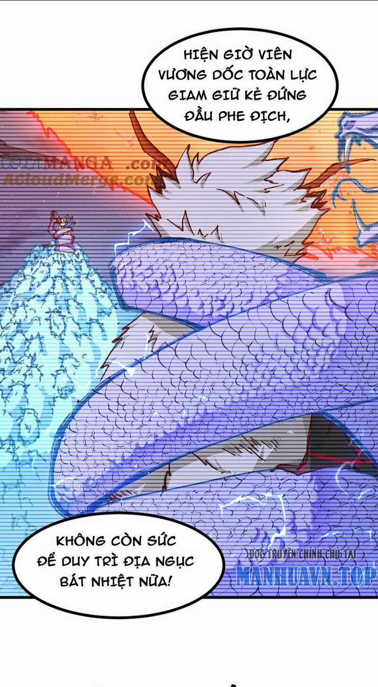 Thánh Khư Chapter 266 trang 47