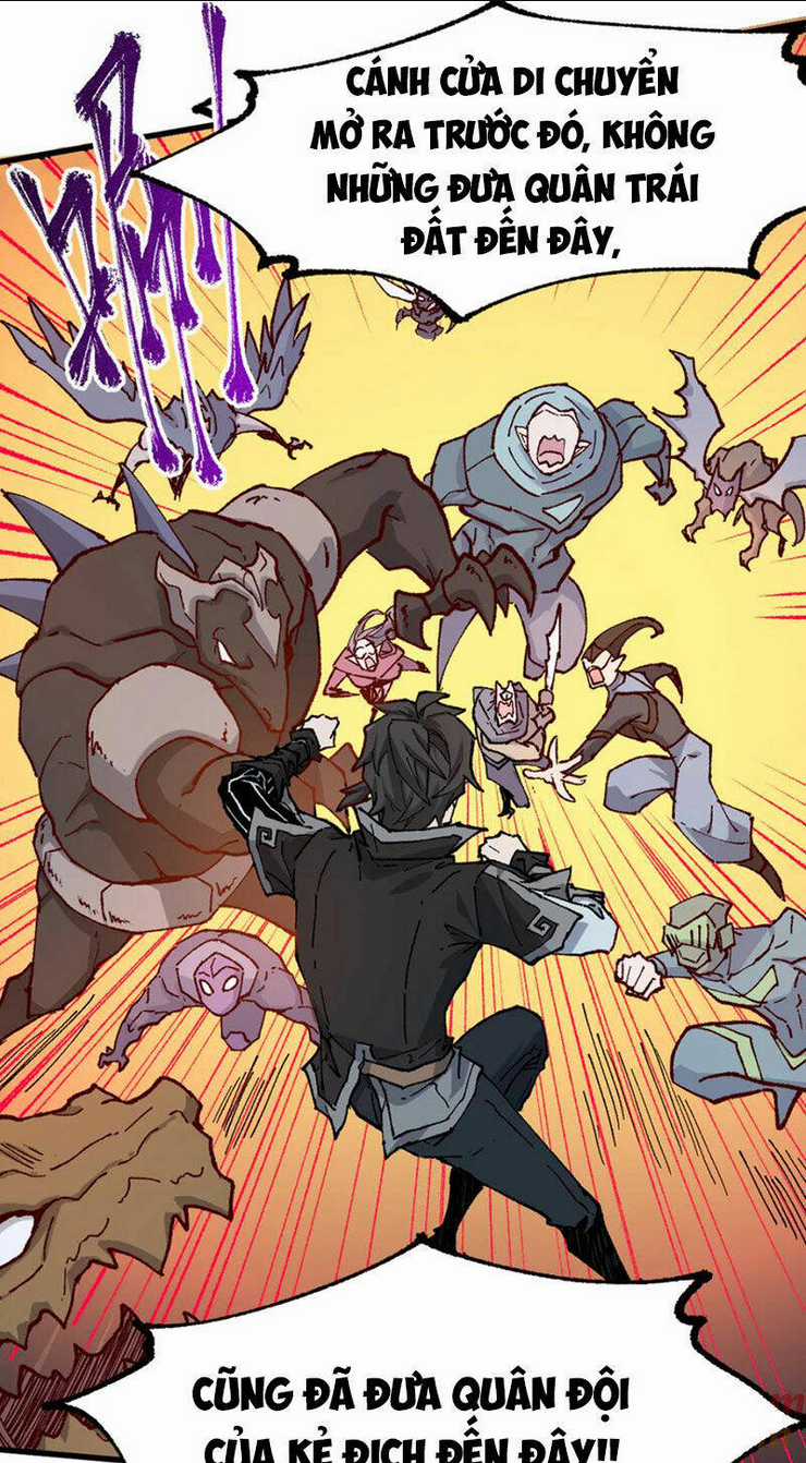 Thánh Khư Chapter 266 trang 48