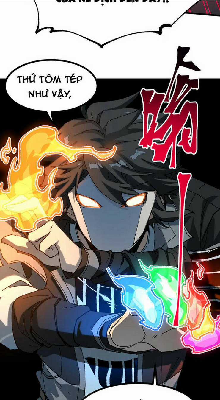 Thánh Khư Chapter 266 trang 49