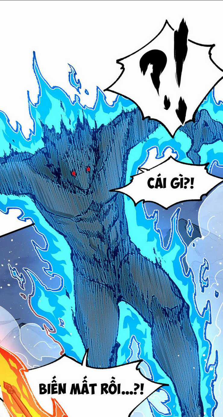 Thánh Khư Chapter 266 trang 5