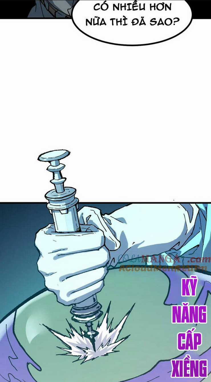 Thánh Khư Chapter 266 trang 50