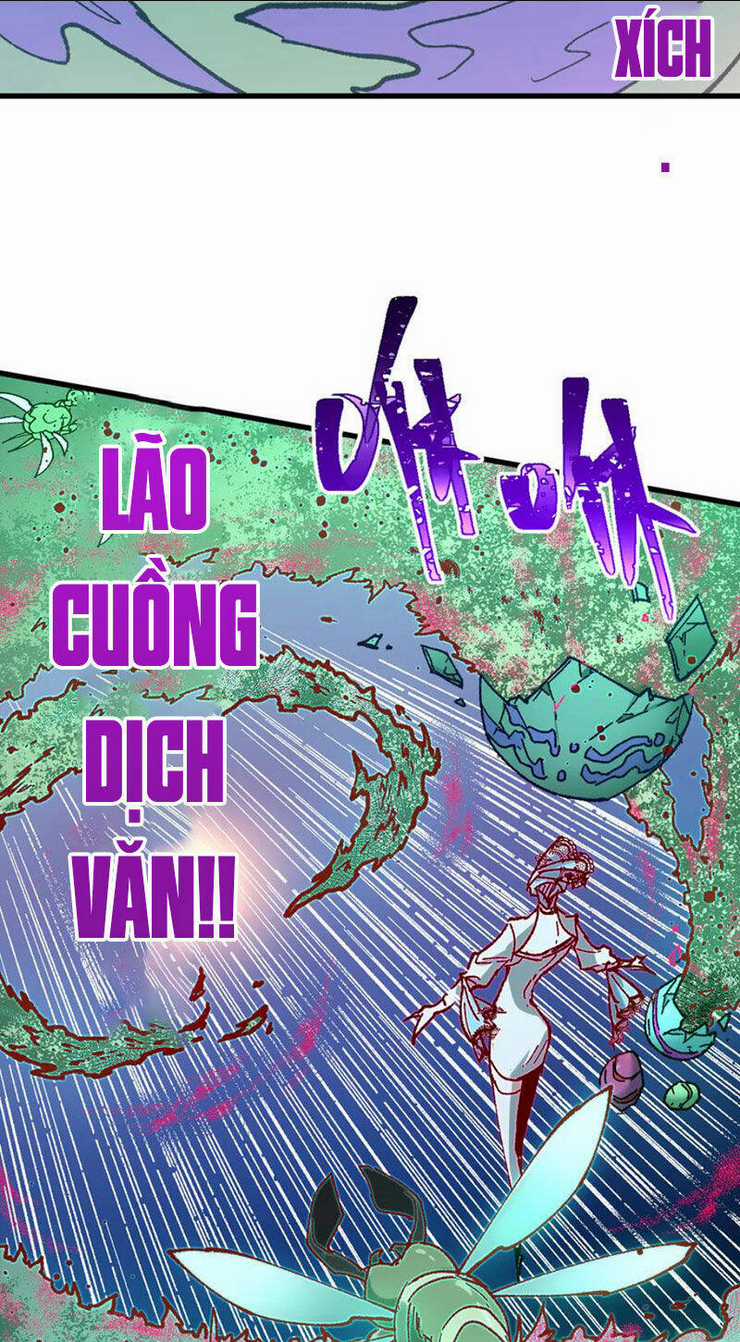 Thánh Khư Chapter 266 trang 51