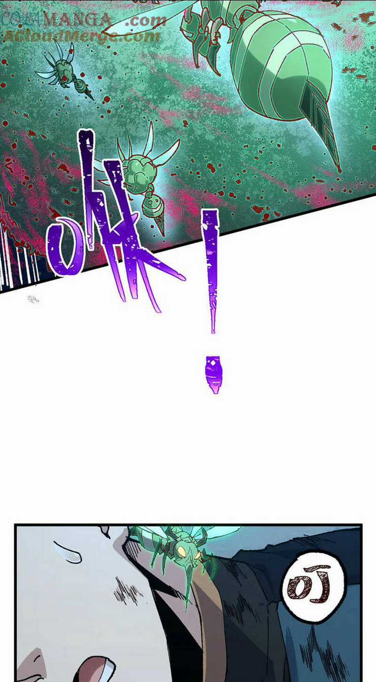 Thánh Khư Chapter 266 trang 52