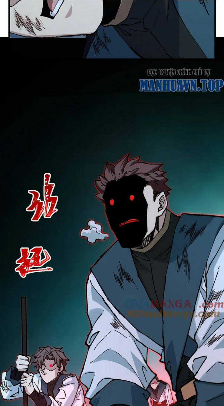 Thánh Khư Chapter 266 trang 53