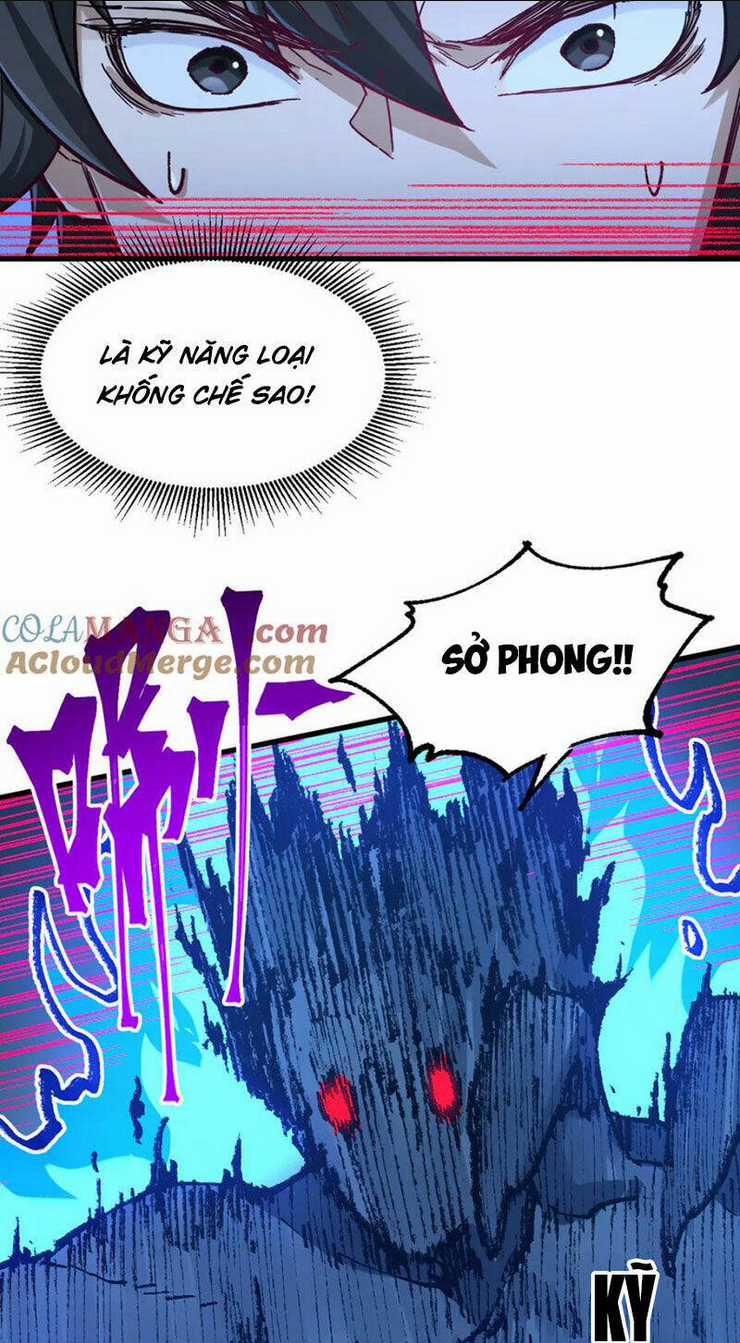 Thánh Khư Chapter 266 trang 55