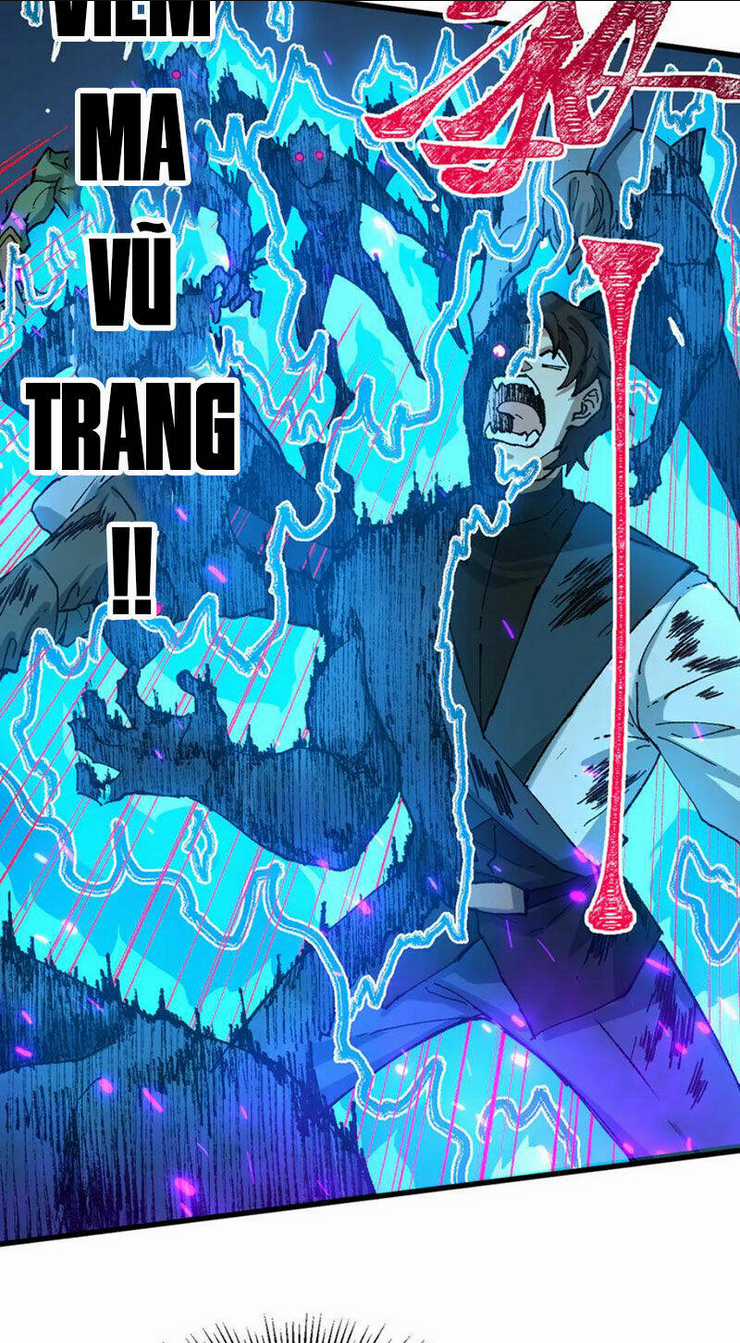 Thánh Khư Chapter 266 trang 57