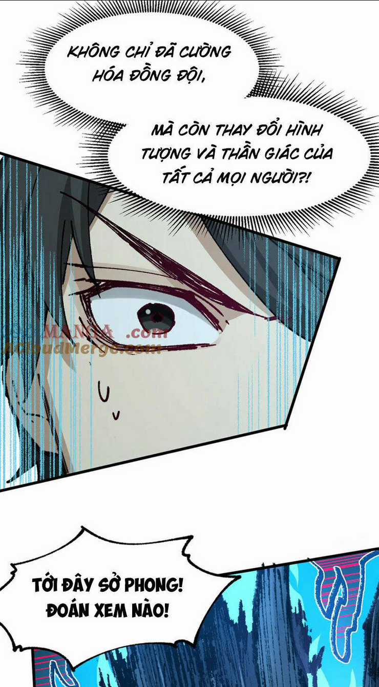 Thánh Khư Chapter 266 trang 58