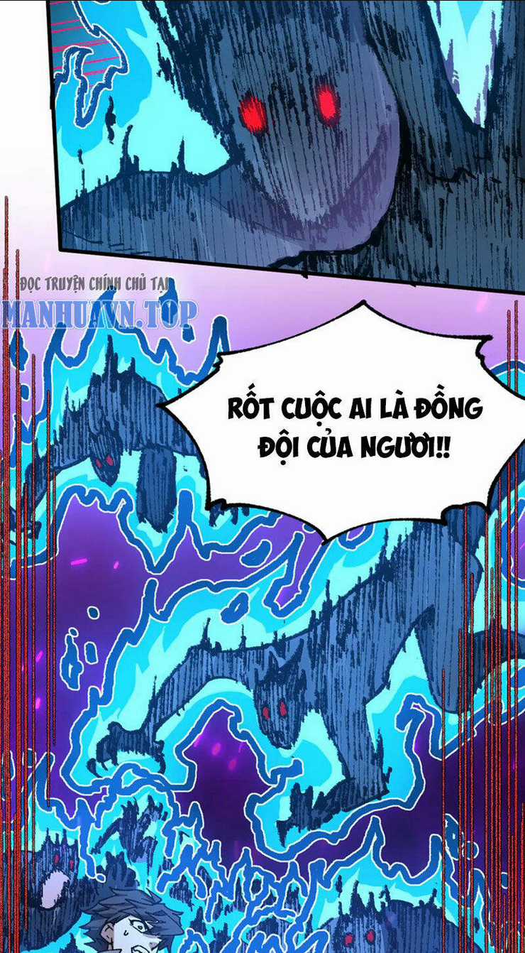 Thánh Khư Chapter 266 trang 59