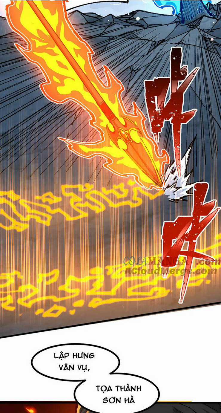 Thánh Khư Chapter 266 trang 6