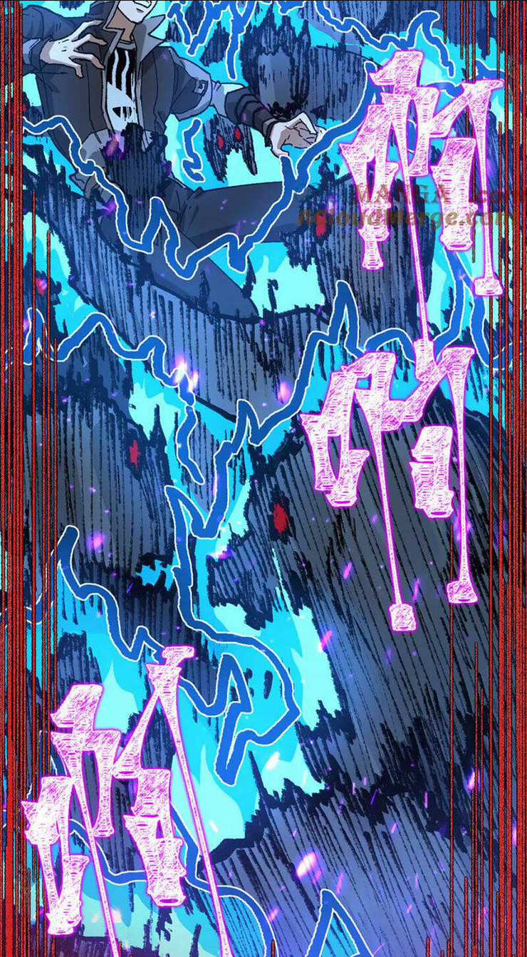 Thánh Khư Chapter 266 trang 60