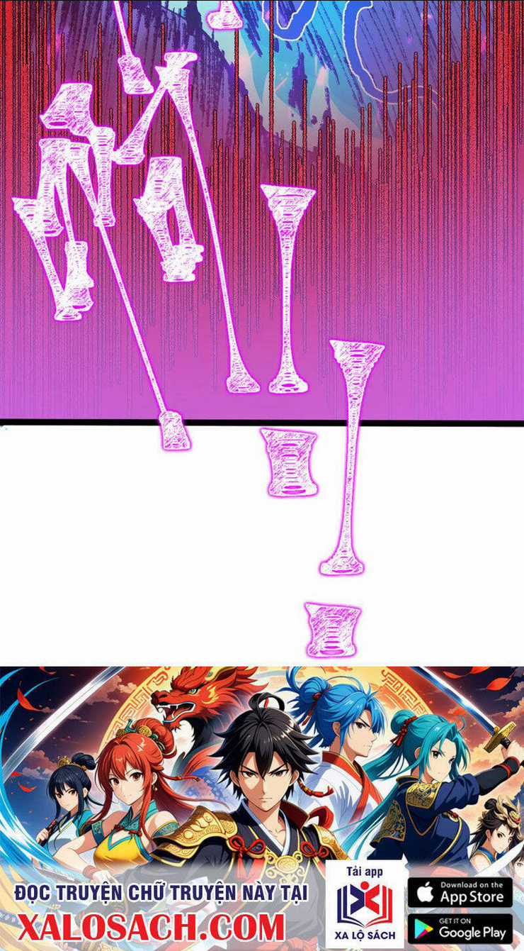 Thánh Khư Chapter 266 trang 61