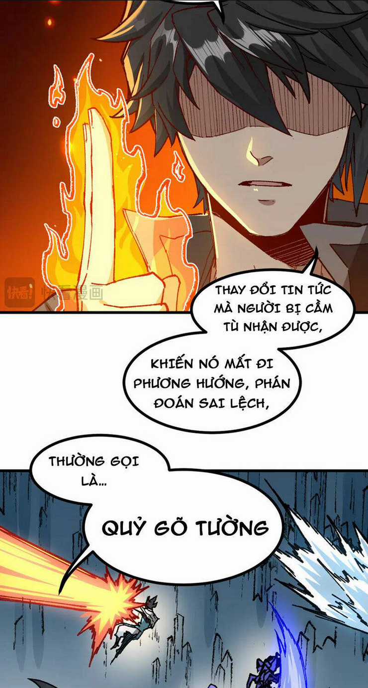 Thánh Khư Chapter 266 trang 7