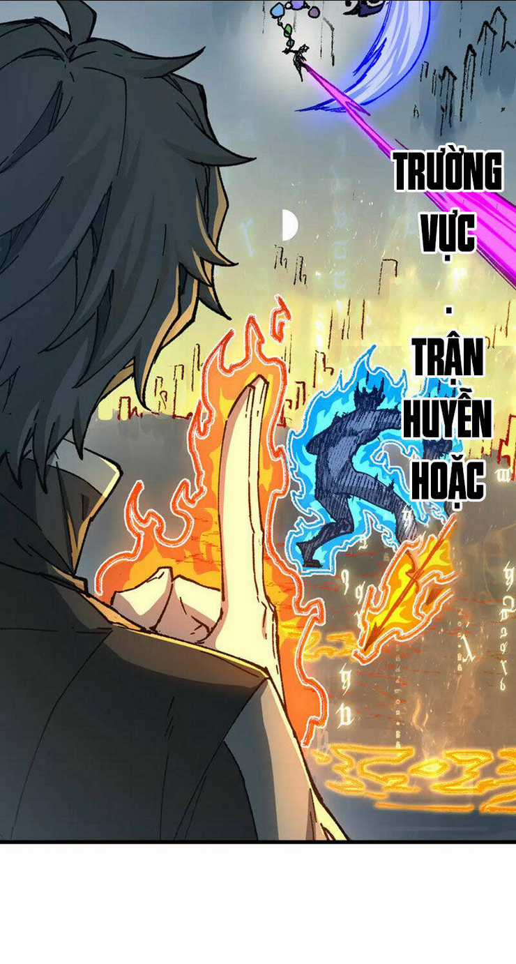 Thánh Khư Chapter 266 trang 8