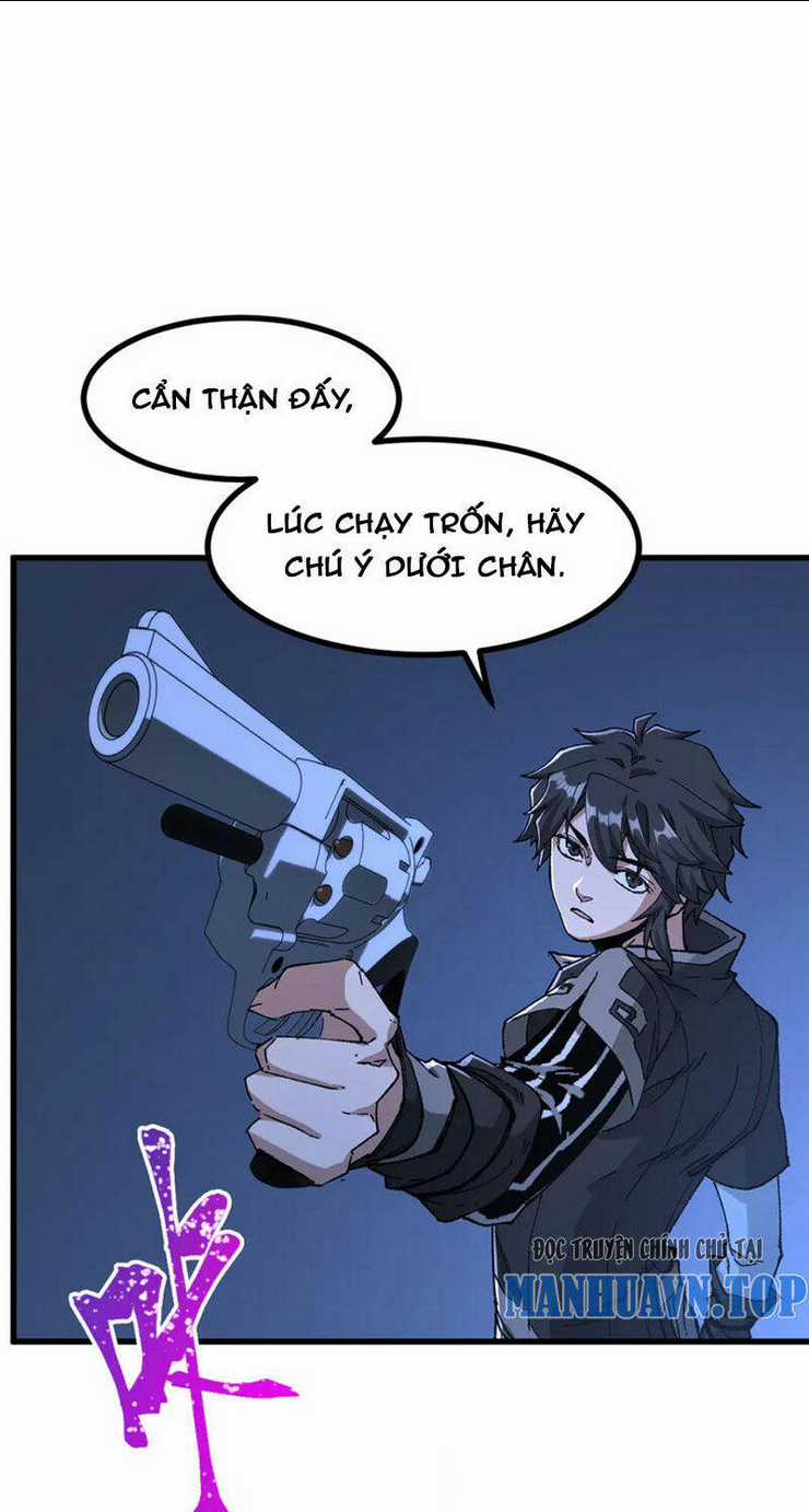 Thánh Khư Chapter 266 trang 9