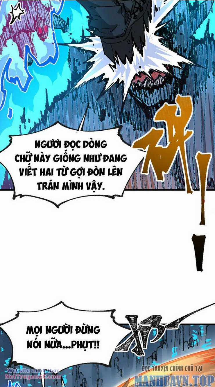Thánh Khư Chapter 267 trang 10