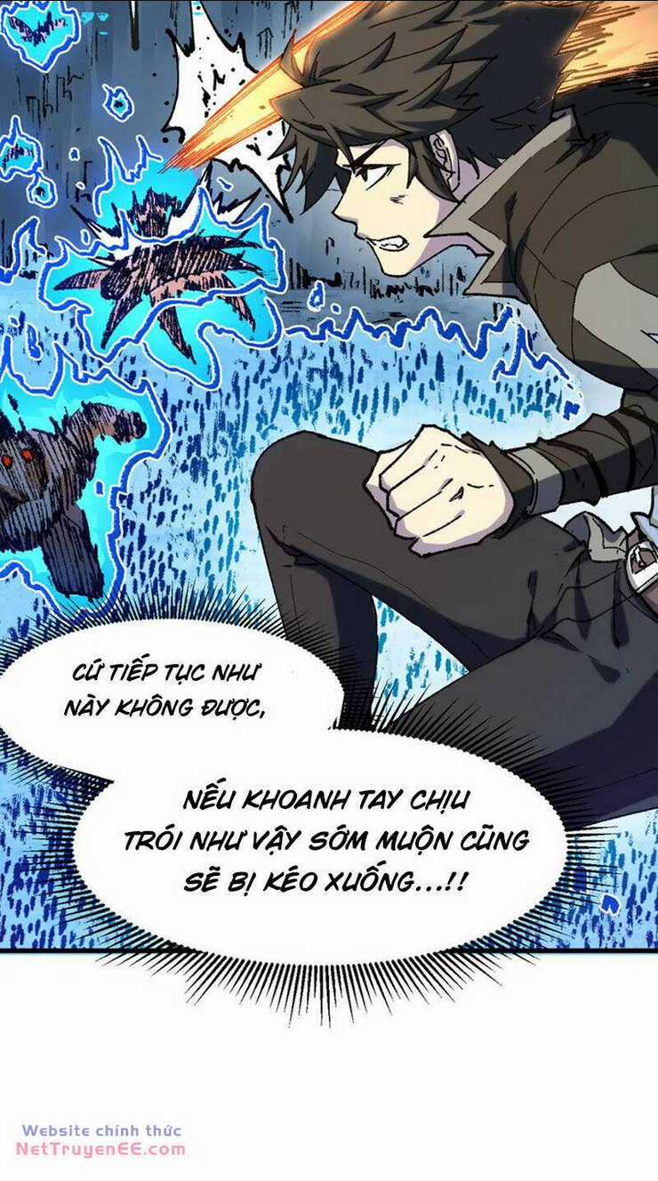 Thánh Khư Chapter 267 trang 11