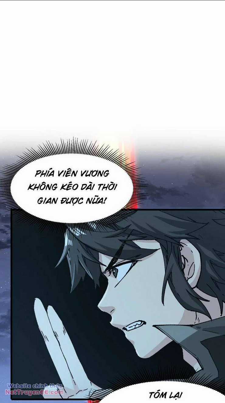 Thánh Khư Chapter 267 trang 12