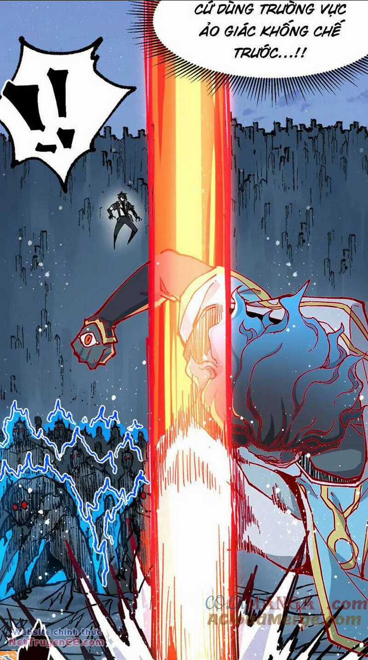 Thánh Khư Chapter 267 trang 13
