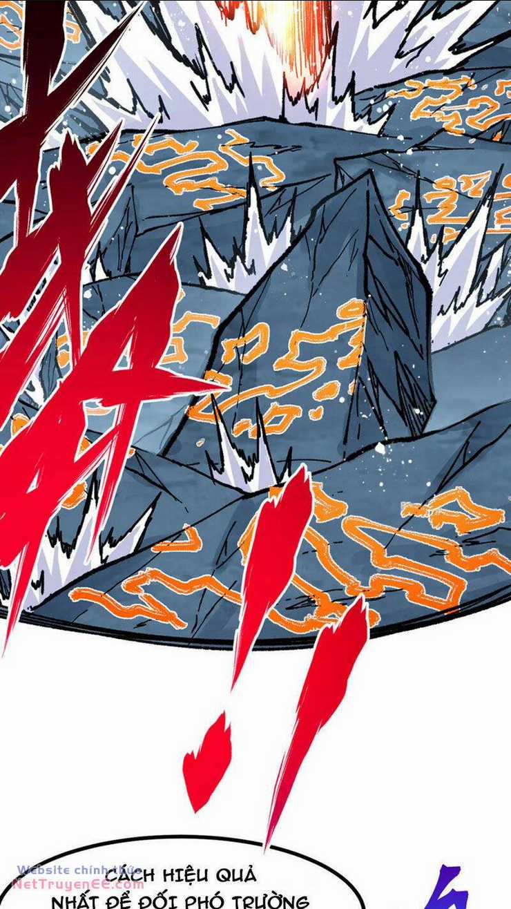 Thánh Khư Chapter 267 trang 14