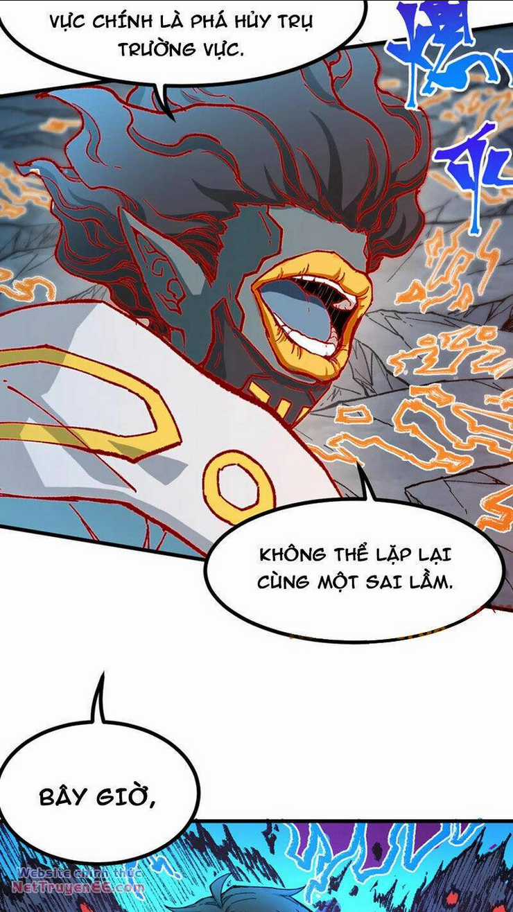 Thánh Khư Chapter 267 trang 15