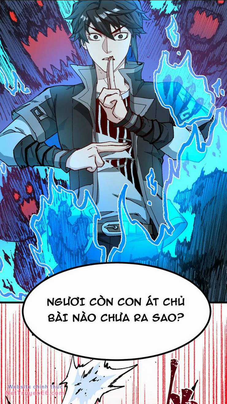 Thánh Khư Chapter 267 trang 16
