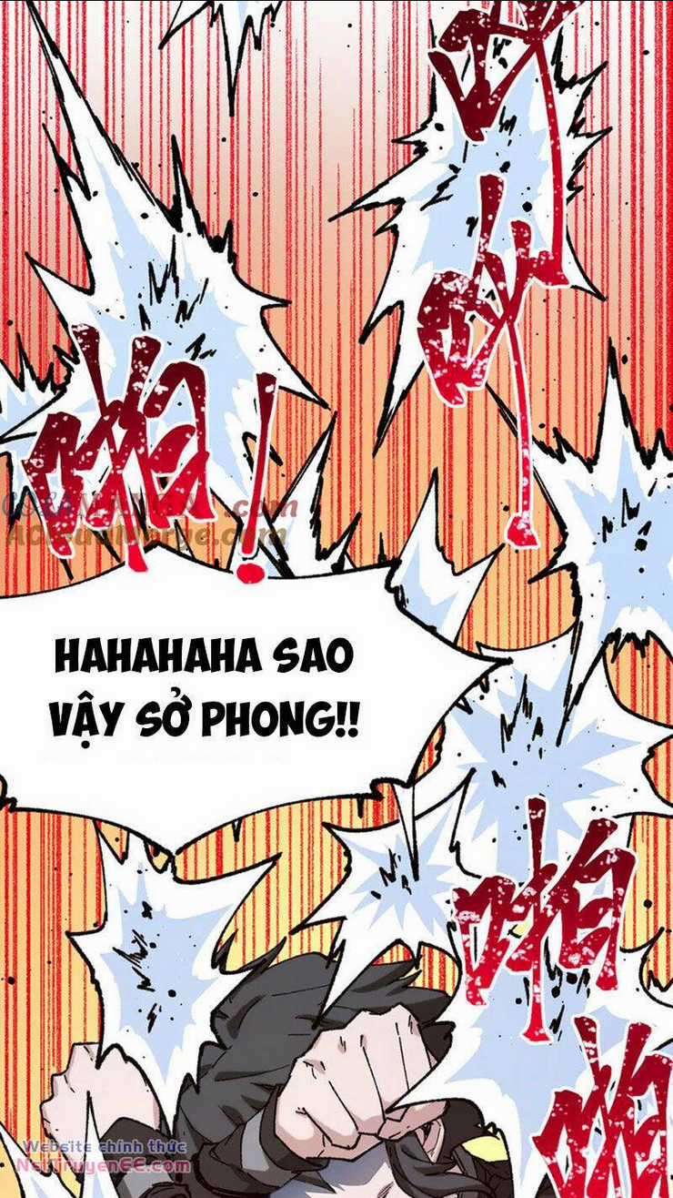 Thánh Khư Chapter 267 trang 17