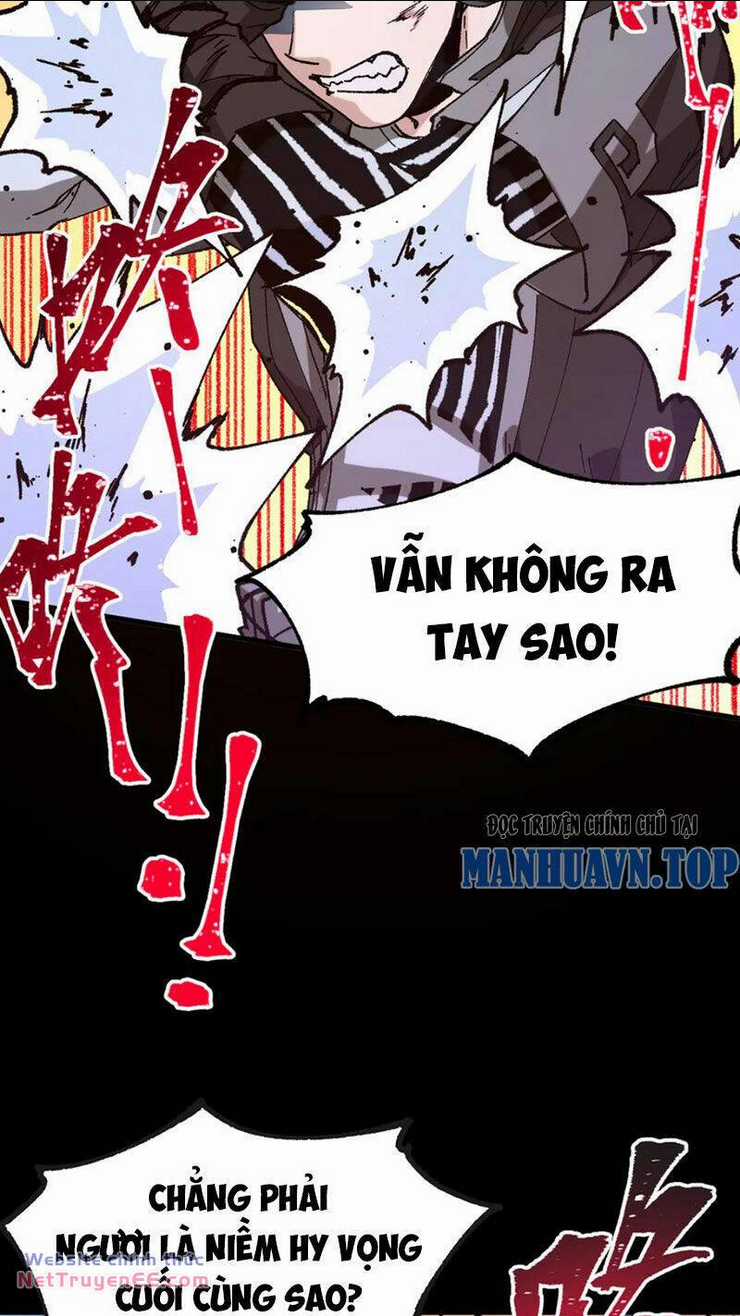 Thánh Khư Chapter 267 trang 18