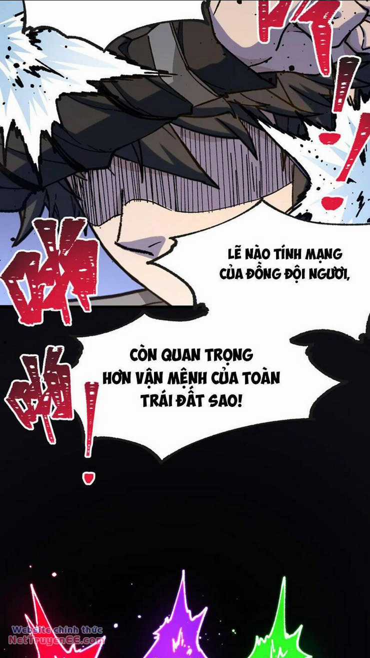 Thánh Khư Chapter 267 trang 19