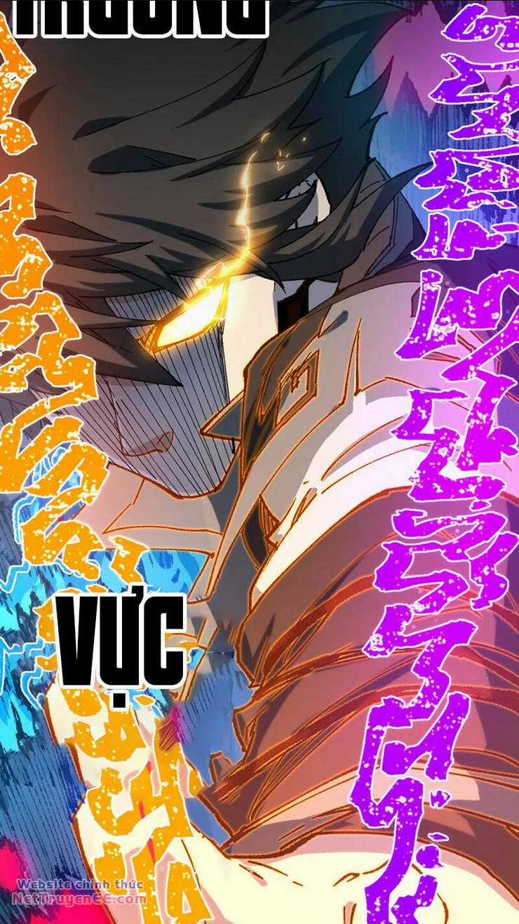 Thánh Khư Chapter 267 trang 21