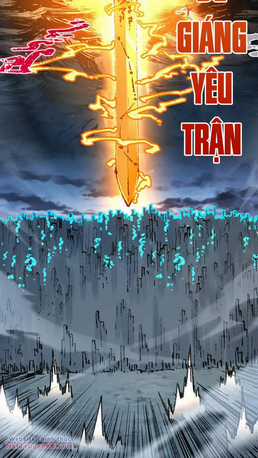 Thánh Khư Chapter 267 trang 23