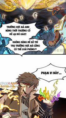 Thánh Khư Chapter 267 trang 25