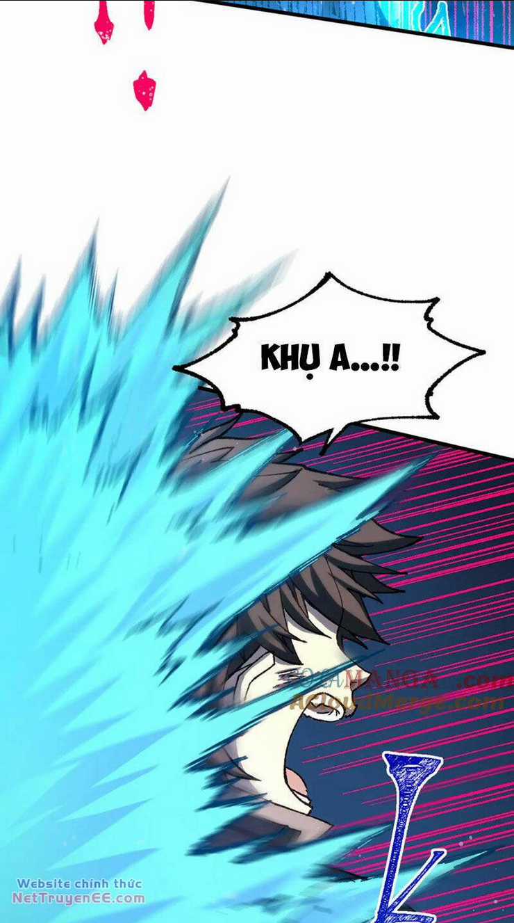 Thánh Khư Chapter 267 trang 3