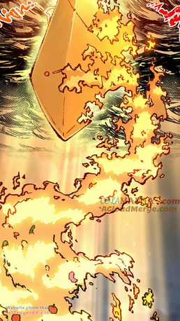 Thánh Khư Chapter 267 trang 30
